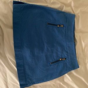 Women’s lily Pulitzer Skort